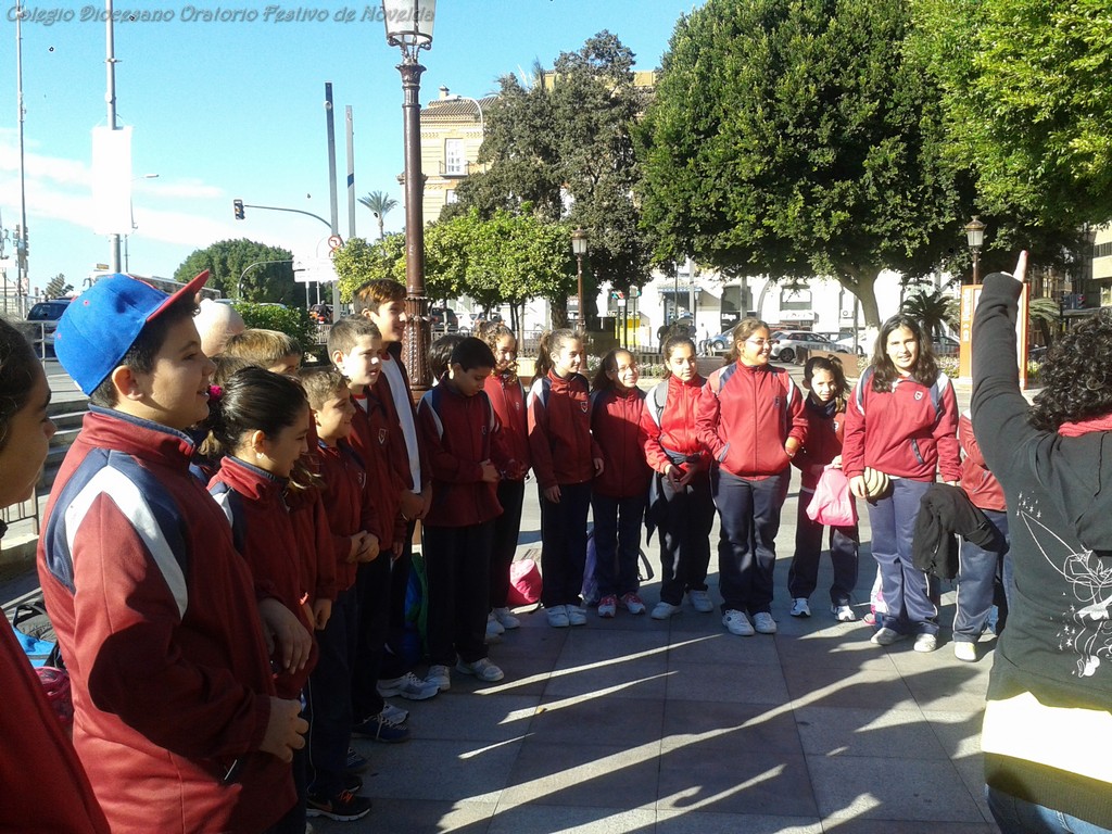 6 primaria a murcia 1